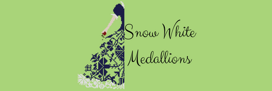Snow White Medallions Explained
