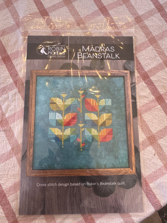 Madras Beanstalk