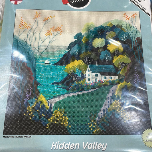 Hidden Valley