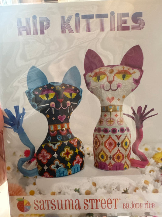 Hip Kitties
