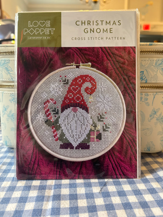 Christmas Gnome