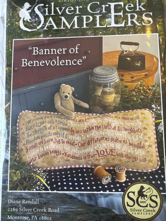 Banner of Benevolence