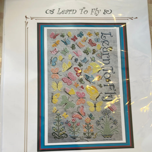 Learn to Fly