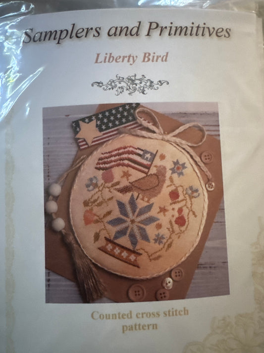 Liberty Bird