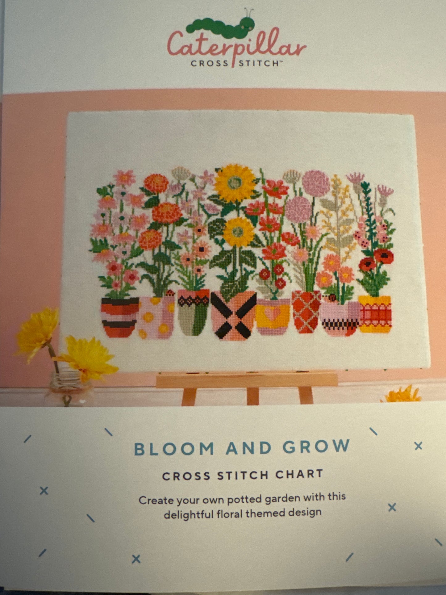 Bloom and Grow