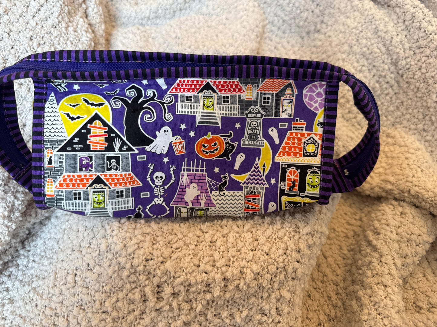 Avila Craft -Stitching Bag