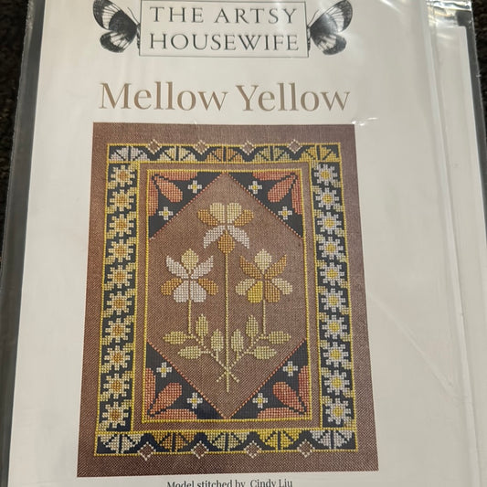 Mellow Yellow