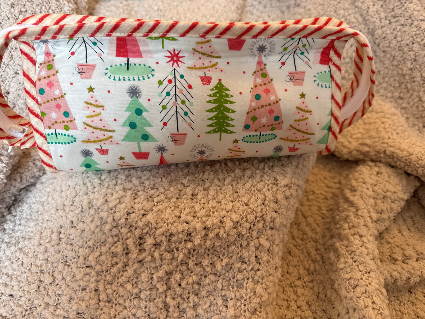 Avila Craft -Stitching Bag