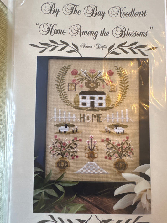 Home among the Blossoms