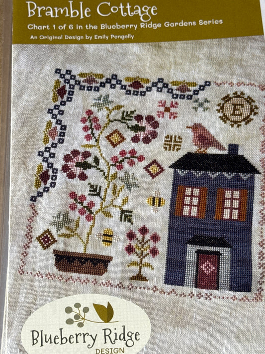 Bramble Cottage