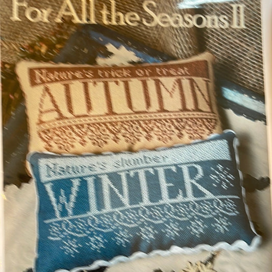 For All the Seasons