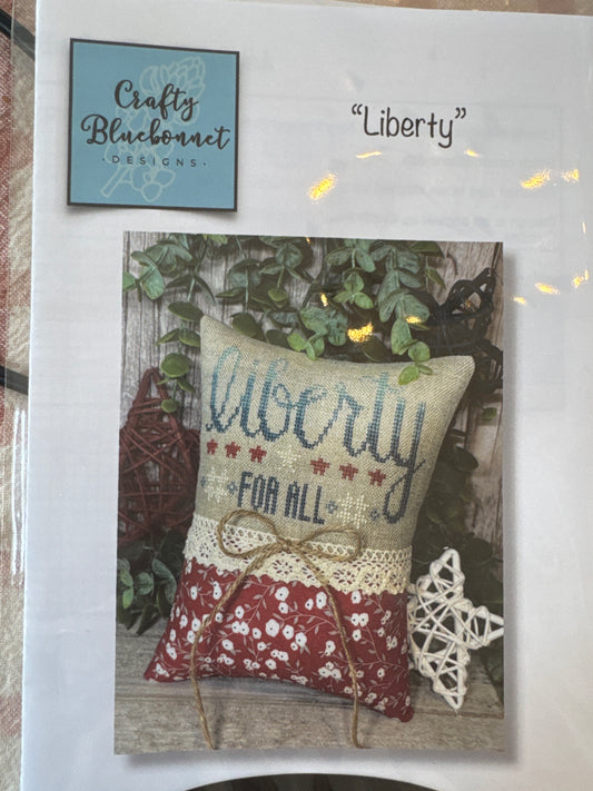 Liberty