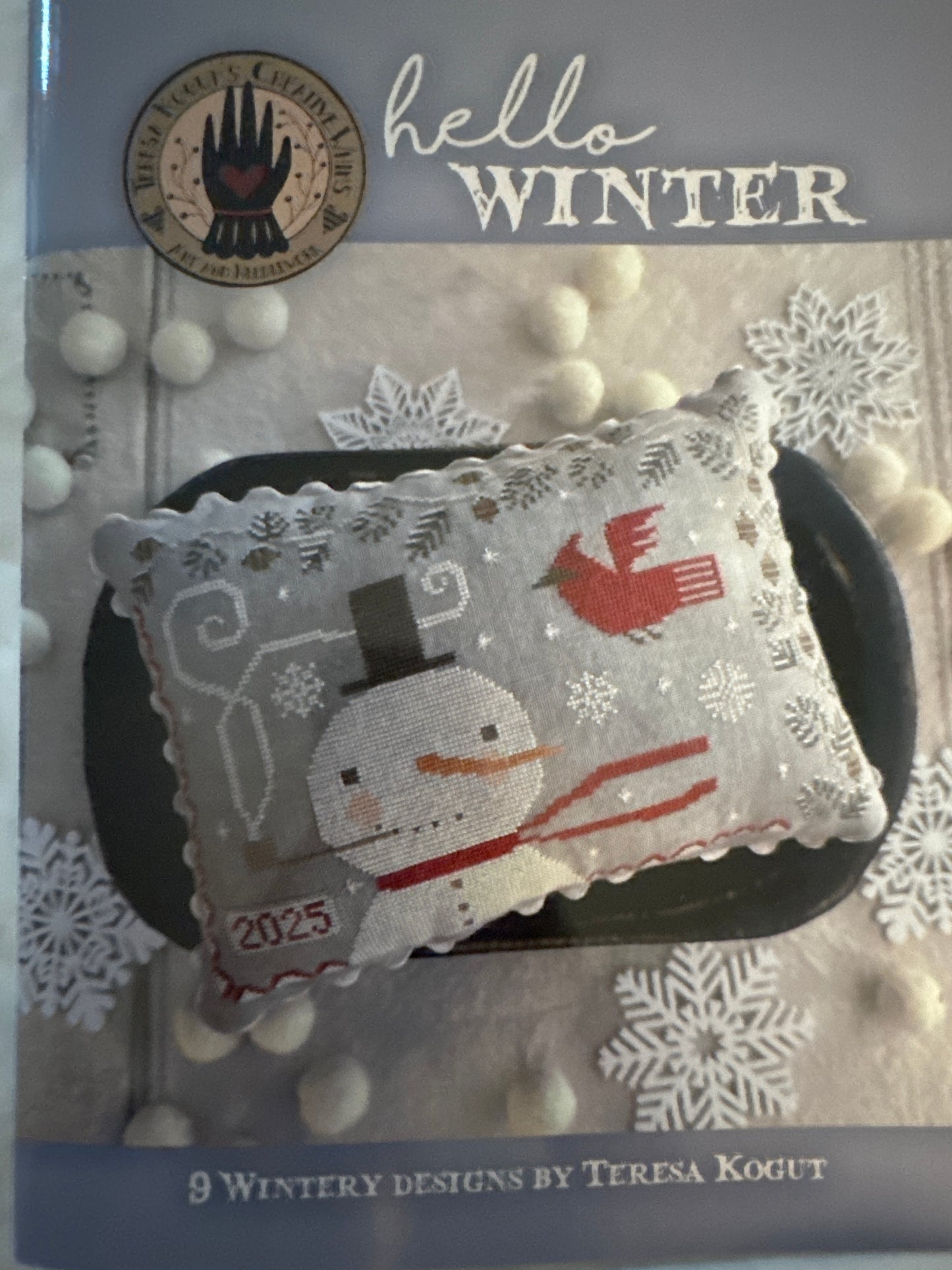 Hello Winter
