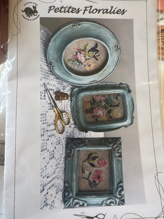 Petit Floralies