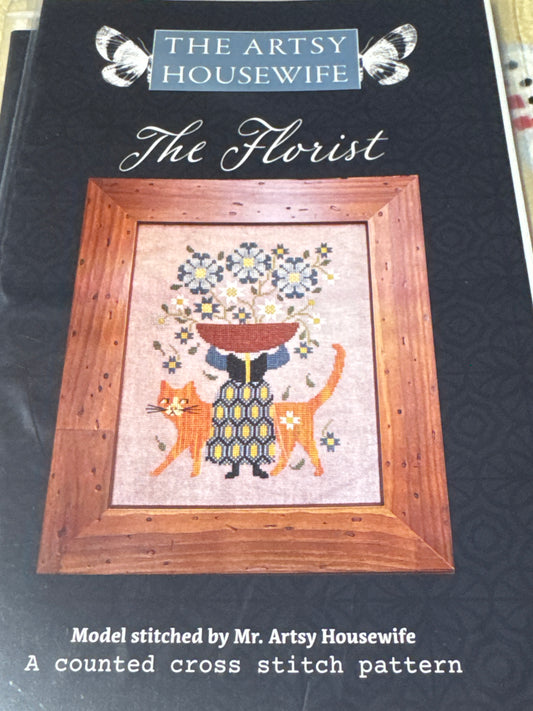 The Florist