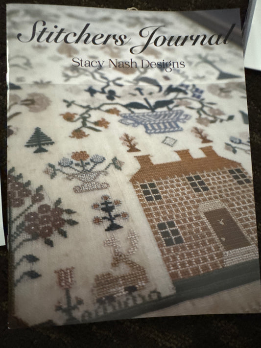 Stitchers Journal
