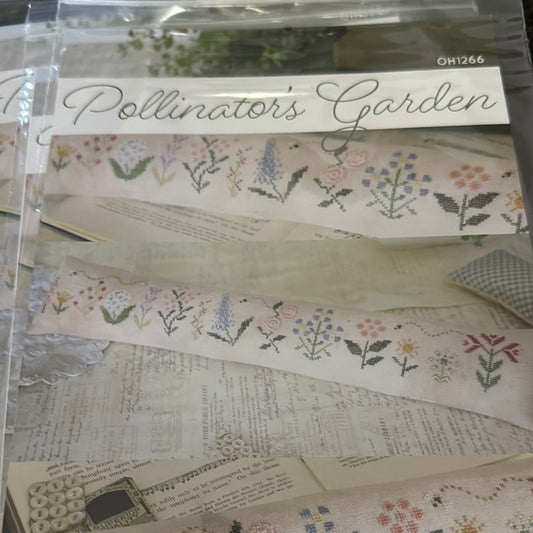 Pollinator’s Garden