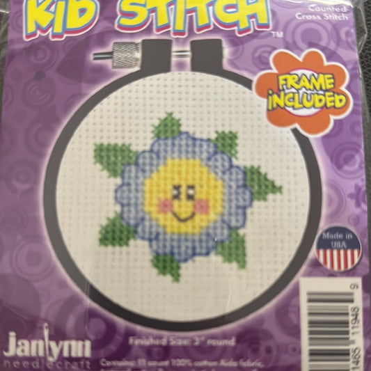 Kid Stitch