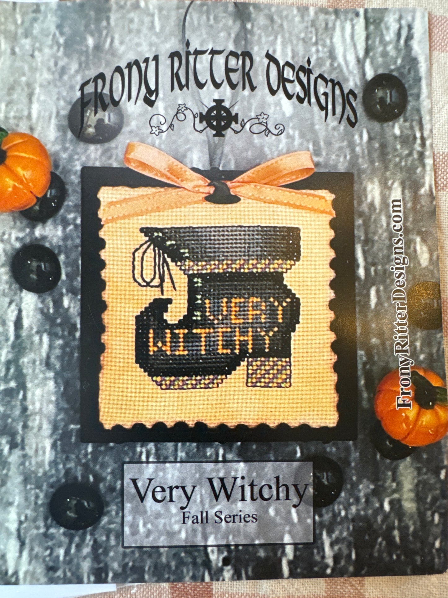 Very Witch