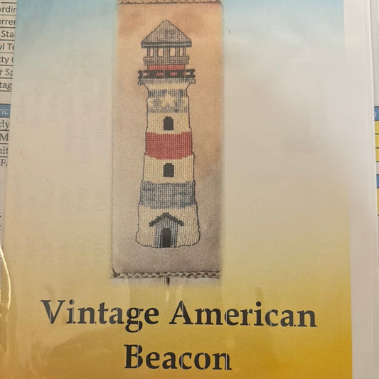 Vintage American Beacon