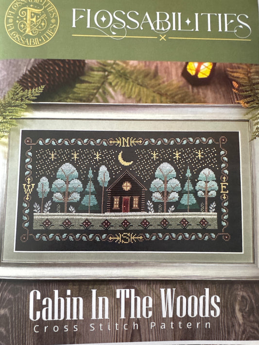 Cabin in the Woods