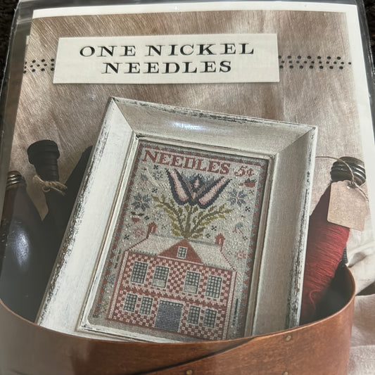 One Nickel Needles