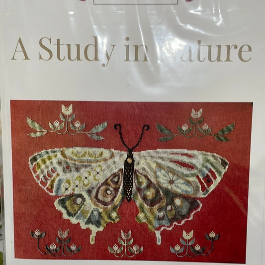 A Study in Nature
