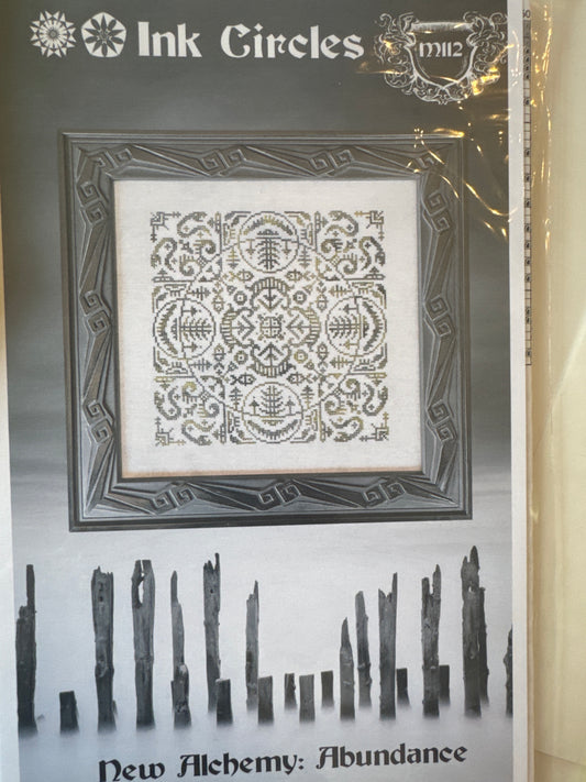 New Alchemy- Abundance