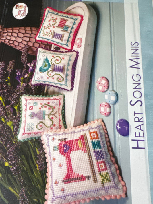 Heart Song Minis