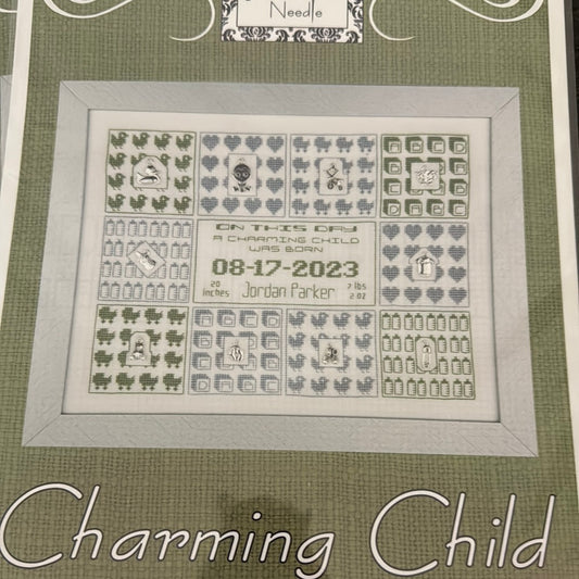 Charming Child