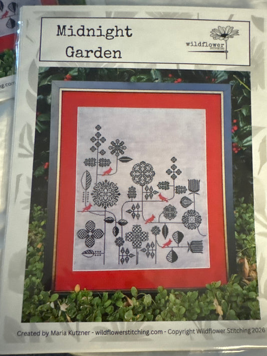 Midnight Garden