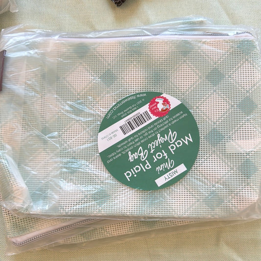 Small Misty Project bag