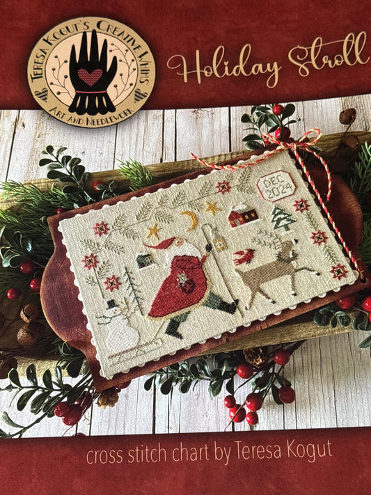Holiday Stroll