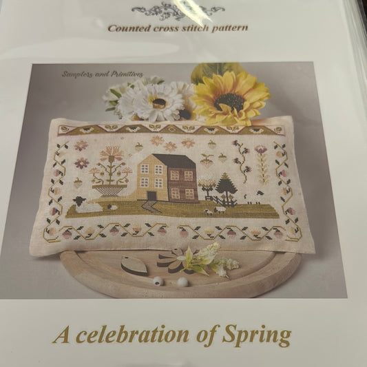 A Celebration of Spring