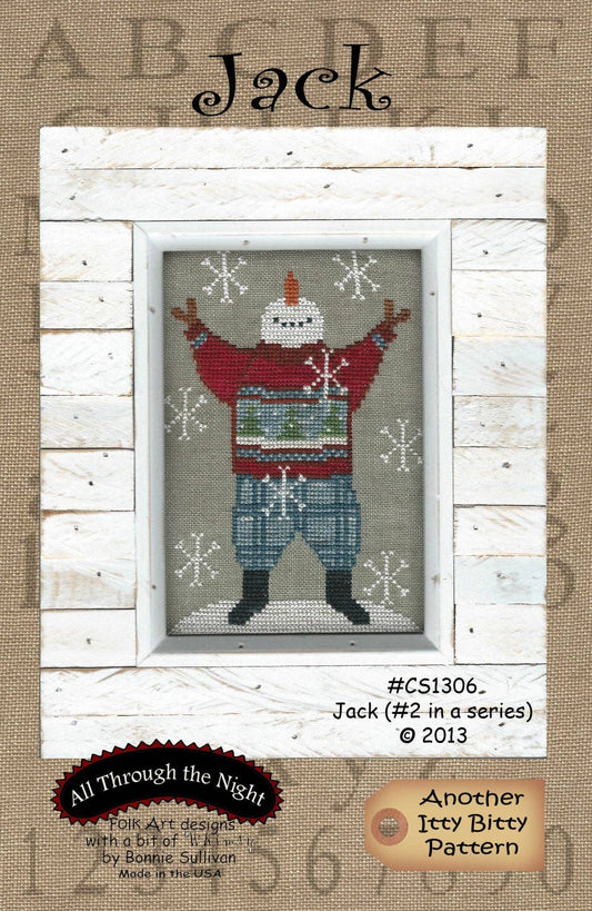 CS1306 - Jack