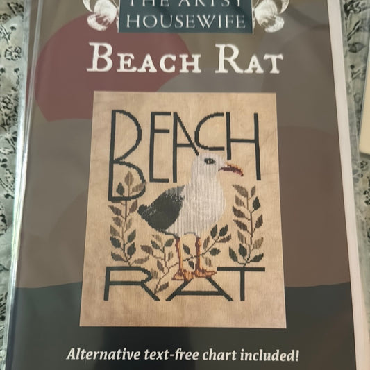 Beach Rat