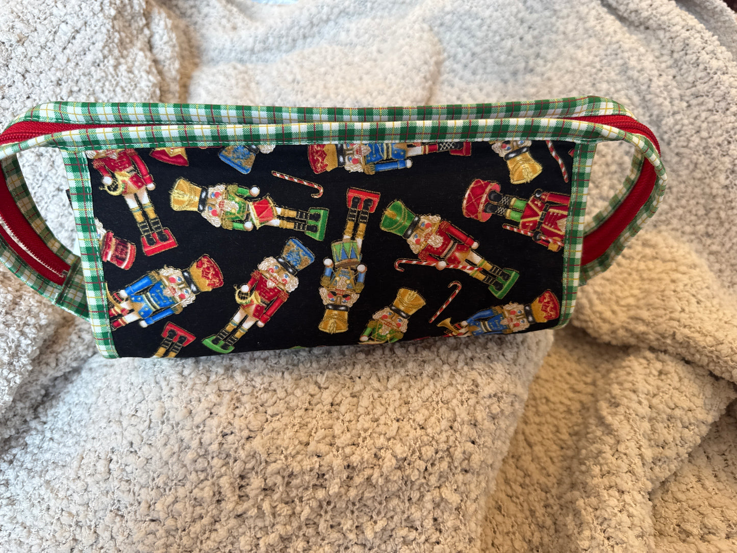 Avila Craft -Stitching Bag