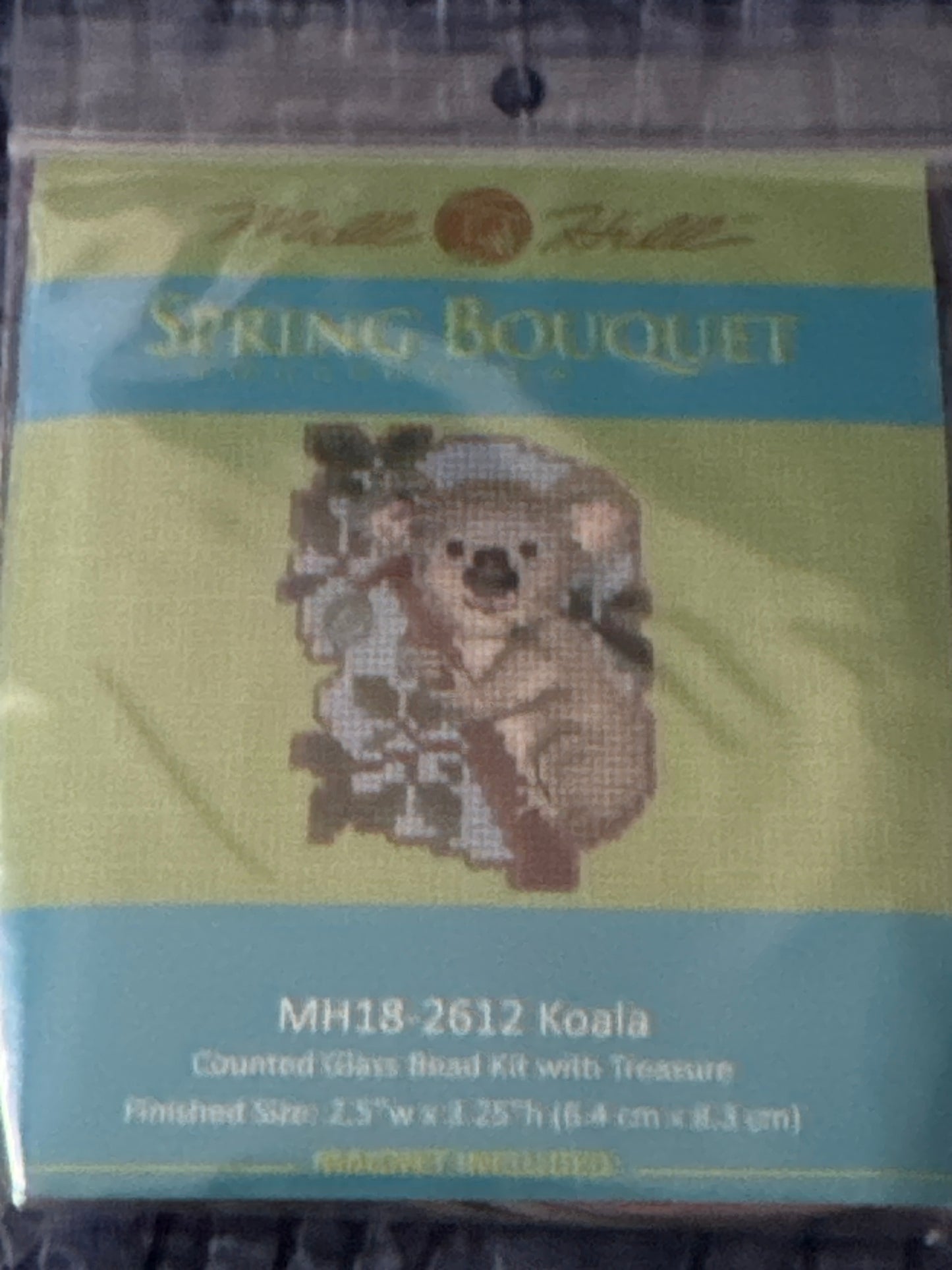 Spring Bouquet 2026