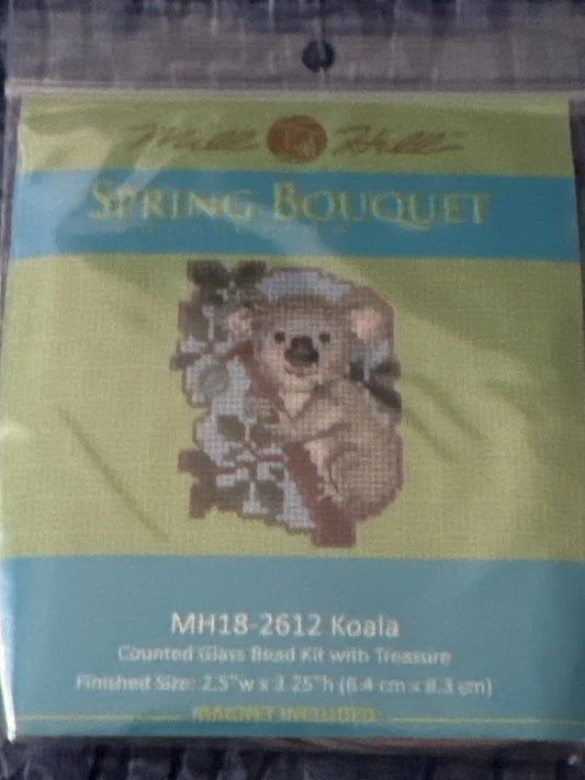 Spring Bouquet 2026