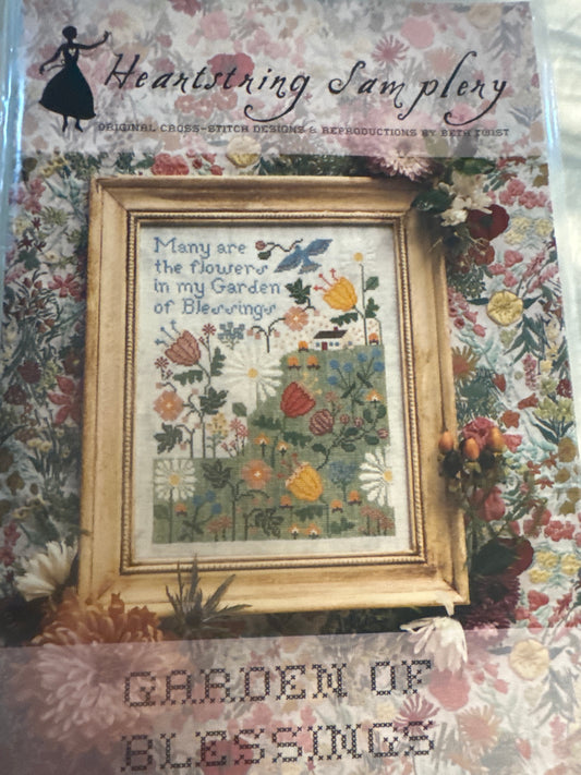 Garden of Blessings