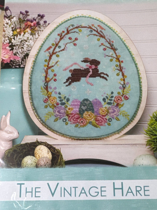 The Vintage Hare