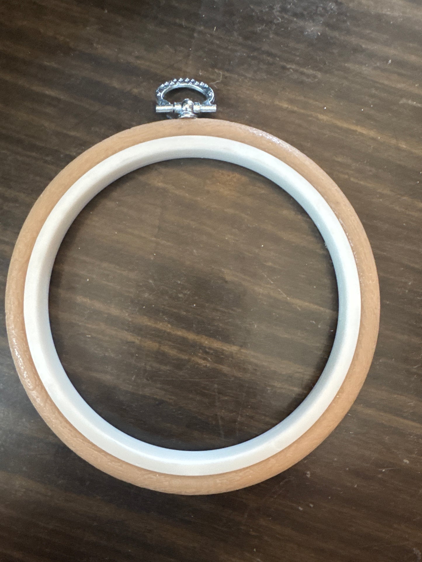 Nurge Flexi Hoop “round”  8”