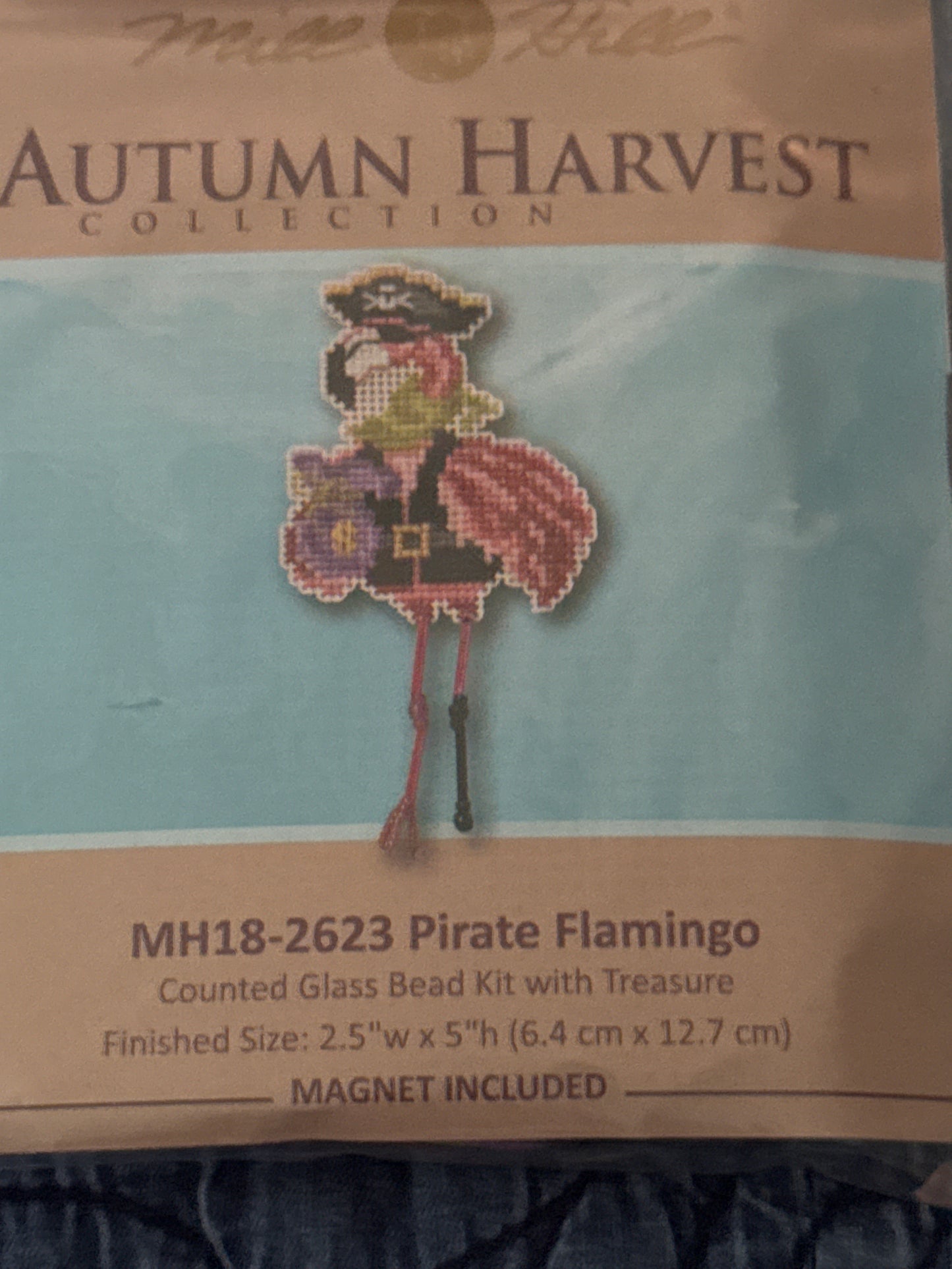 Autumn Harvest 2026