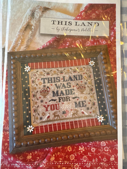 This Land