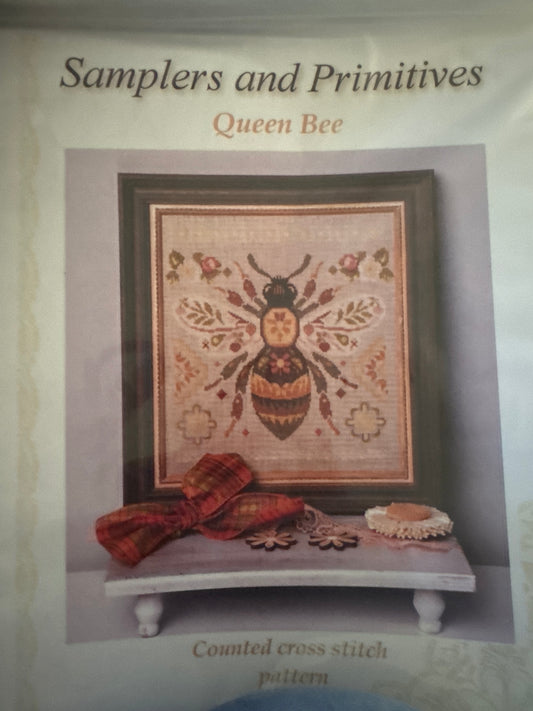 Queen Bee