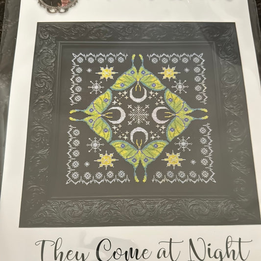 They Come at Night