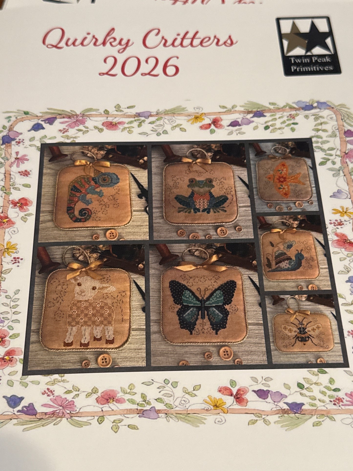 Quirky Creatures 2026