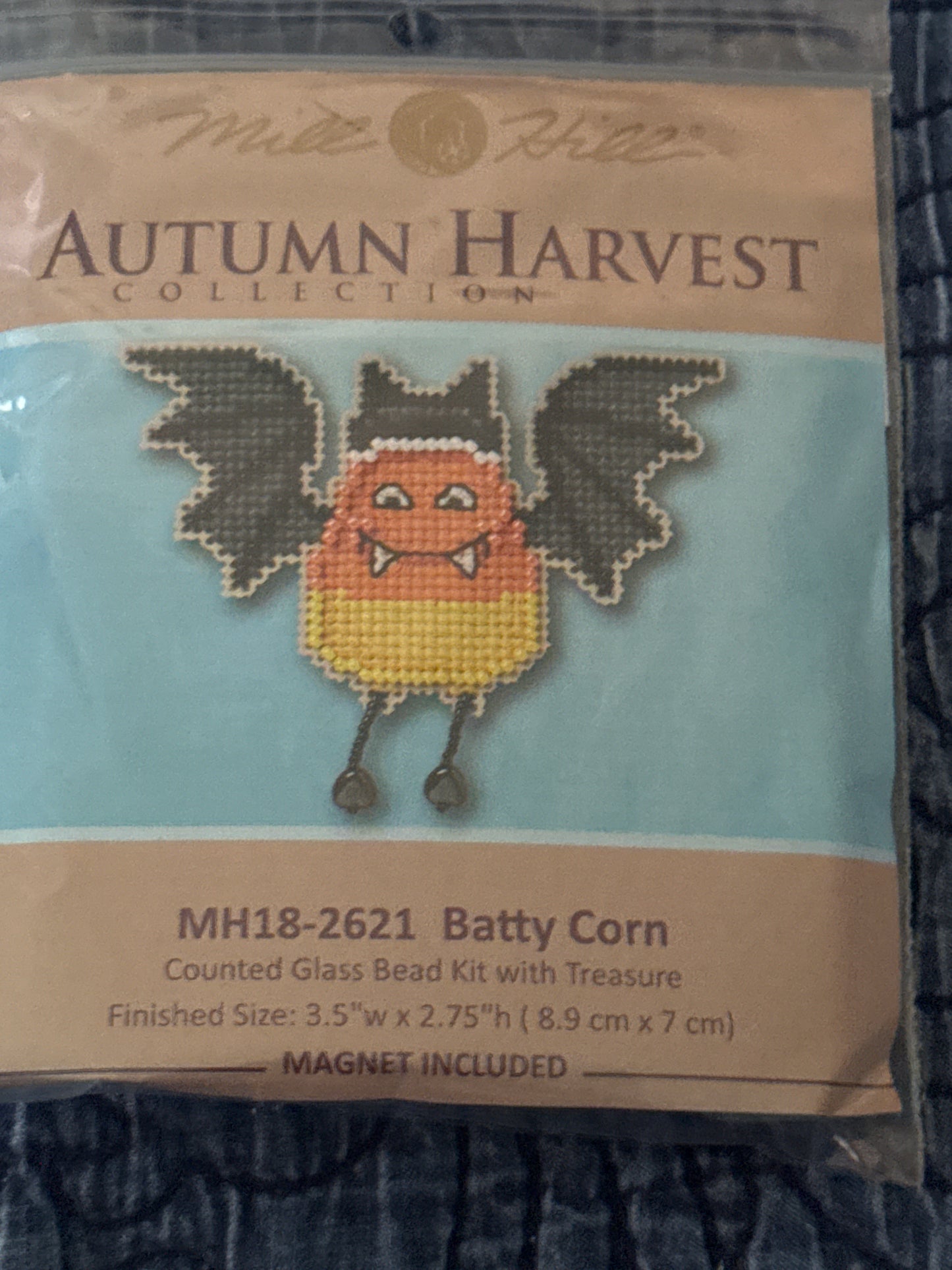 Autumn Harvest 2026