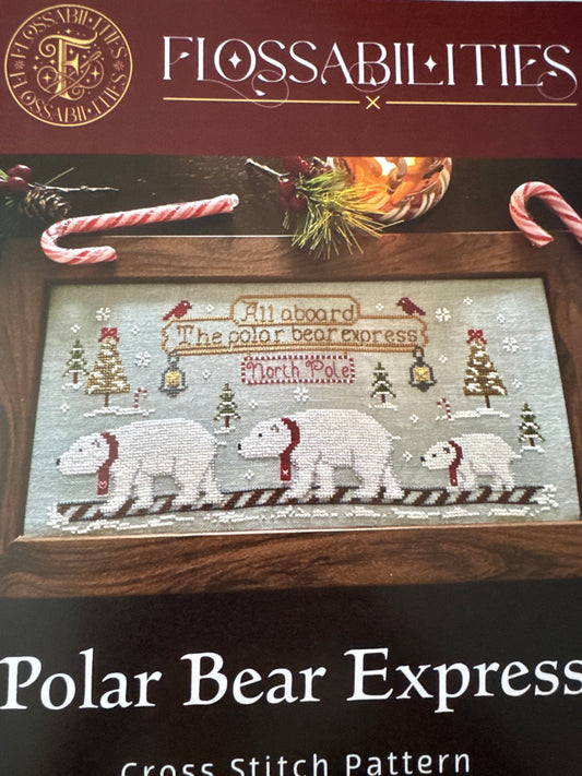 Polar Bear Express