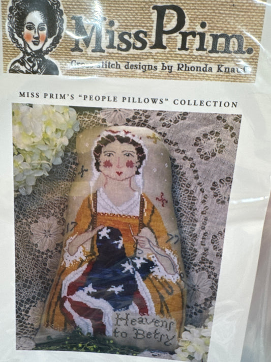 Betsy Ross